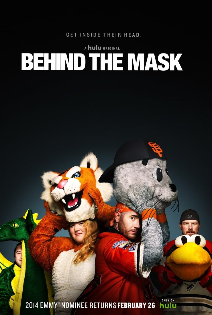 Behind the Mask