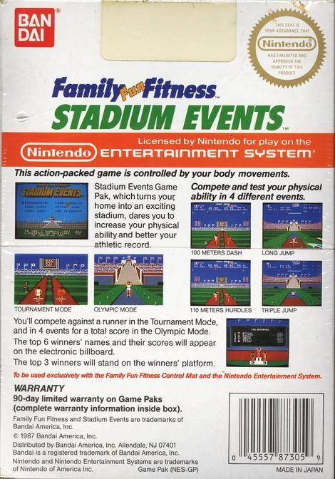 World Class Track Meet