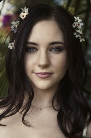Haley Ramm Haley Ramm