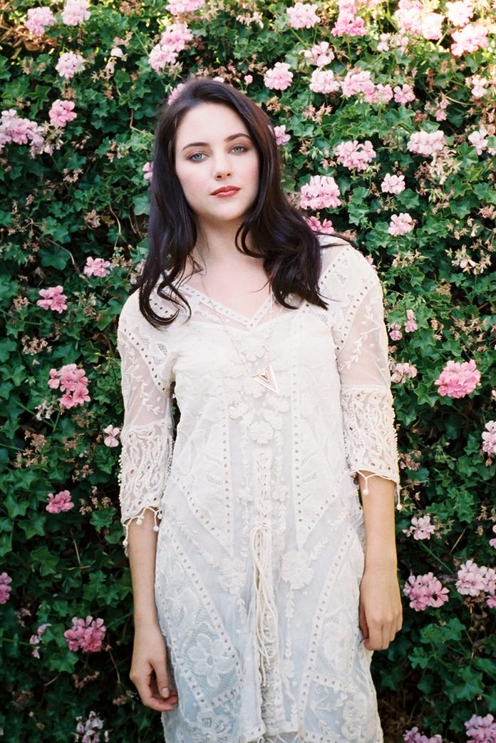 Haley Ramm