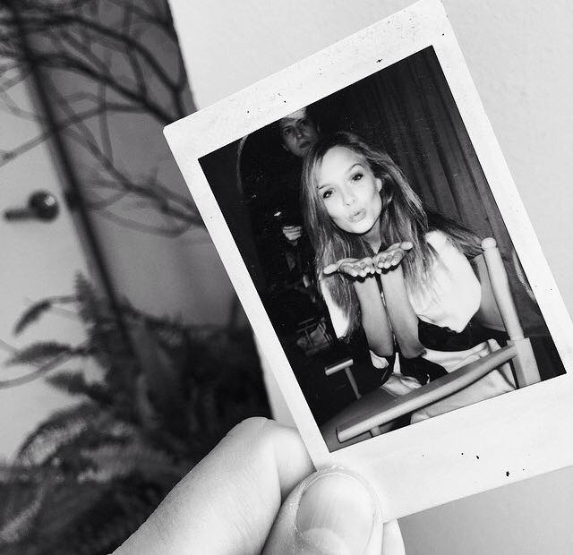 Josephine Skriver Josephine Skriver