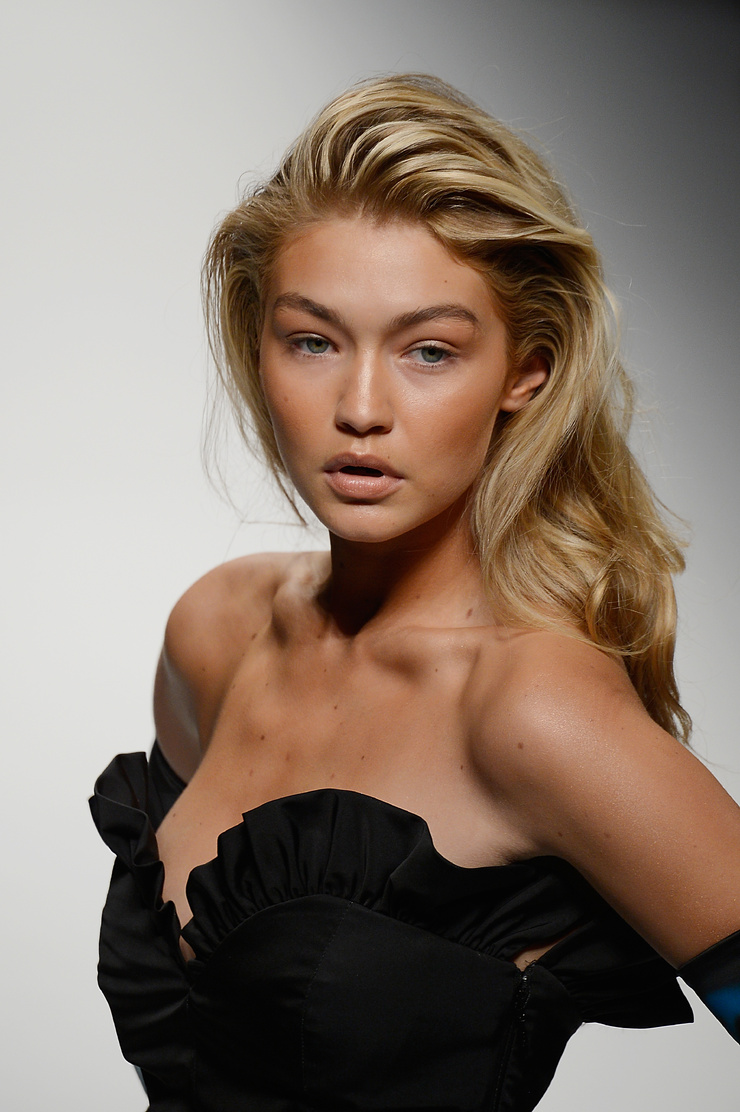 Gigi Hadid Gigi Hadid