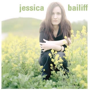 Jessica Bailiff