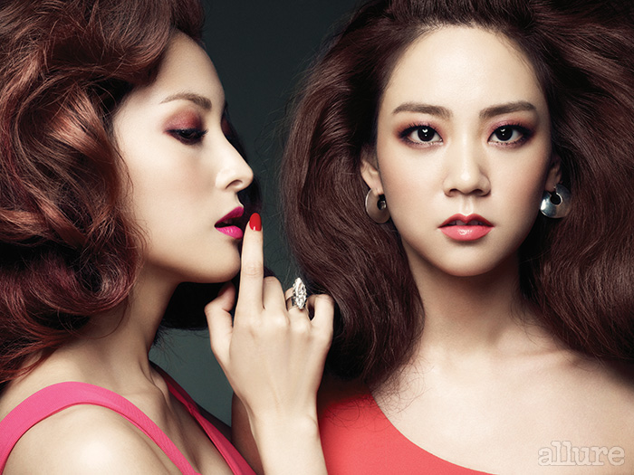 Han Seung-Yeon