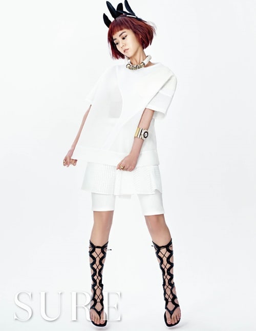 Han Seung-Yeon