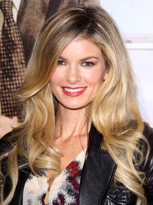 Marisa Miller