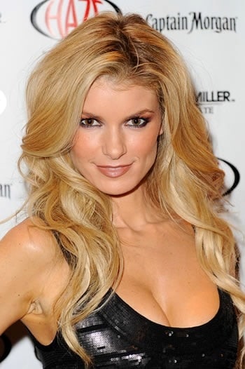 Marisa Miller