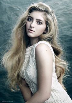 Picture of Willow Shields