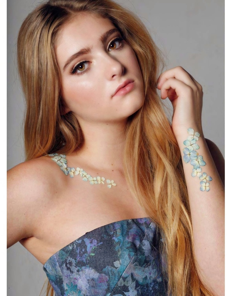 Willow Shields