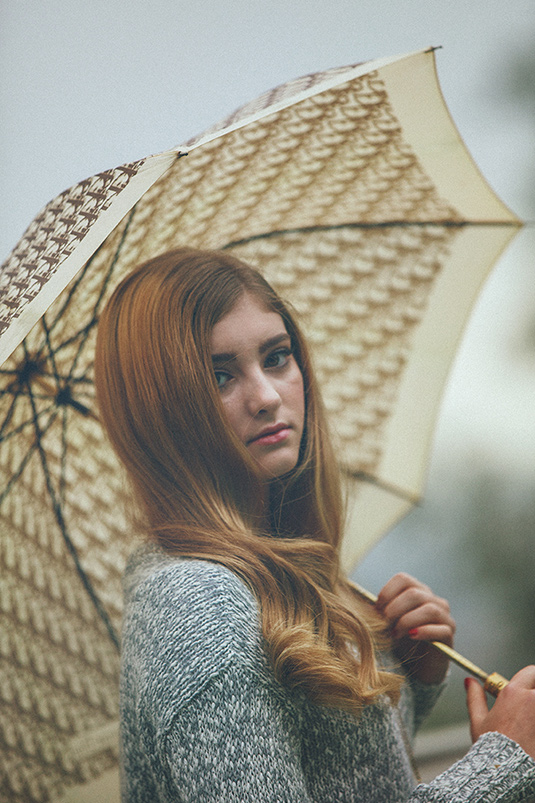 Willow Shields