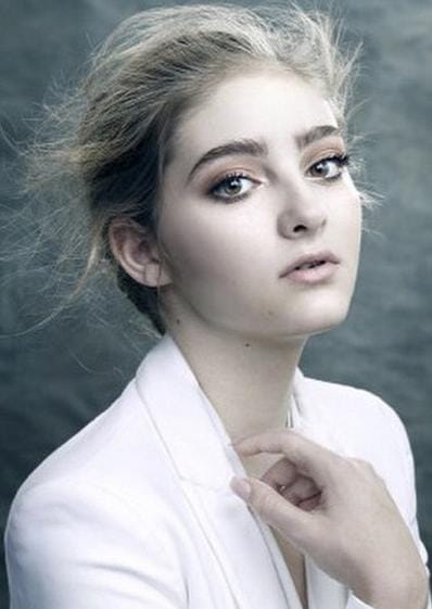 Willow Shields