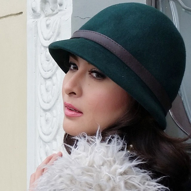 Marian Rivera