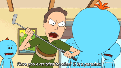 Rick and Morty