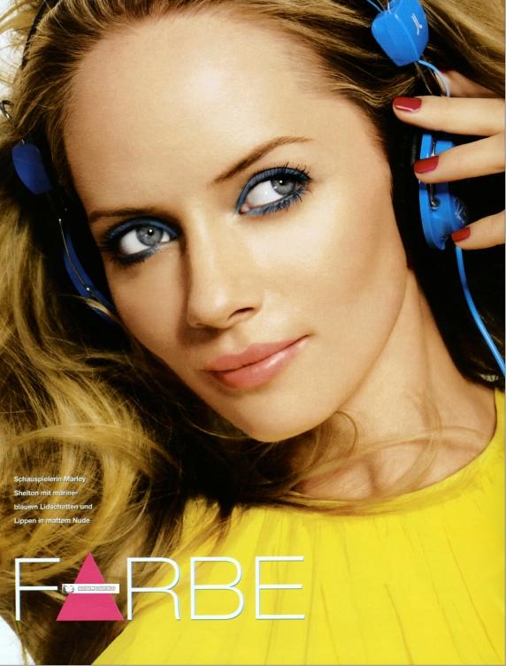 Marley Shelton Marley Shelton