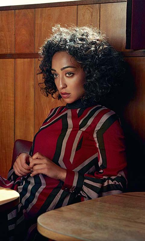 Ruth Negga