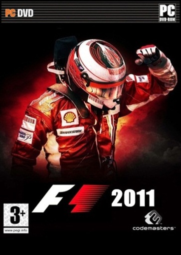 F1 2011 pc