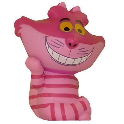 Disney/Pixar Mystery Mini Series 2: Cheshire Cat