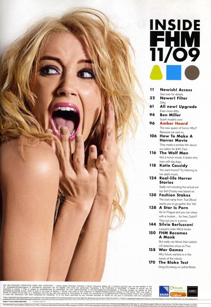 Amber Heard Amber Heard