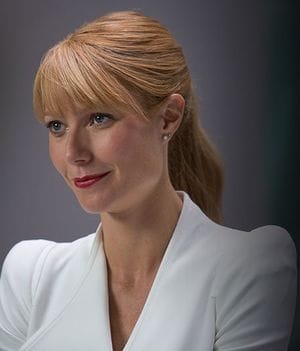 Pepper Potts