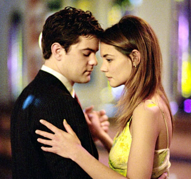 Dawson's Creek Dawson's Creek
