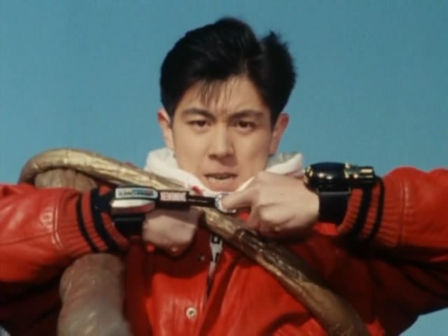 Ryō (Dairanger)