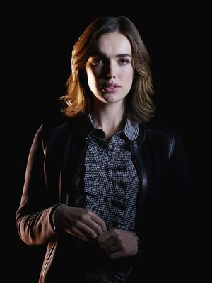 Jemma Simmons