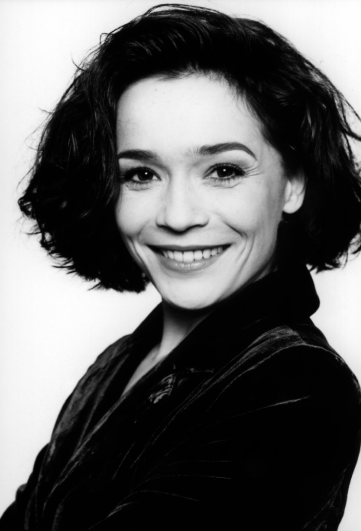 Julia Stemberger Julia Stemberger
