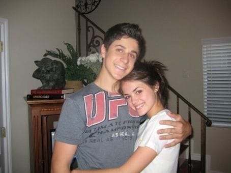 David Henrie