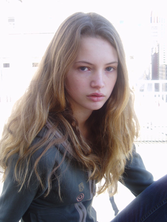 Mona Johannesson