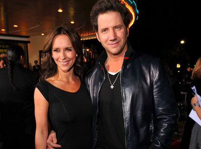 Jamie Kennedy