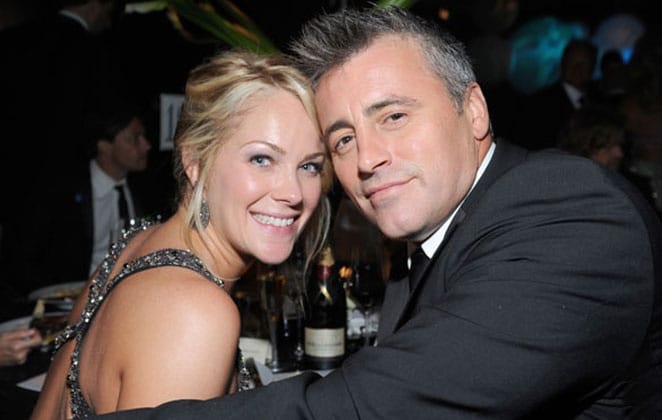 Matt LeBlanc