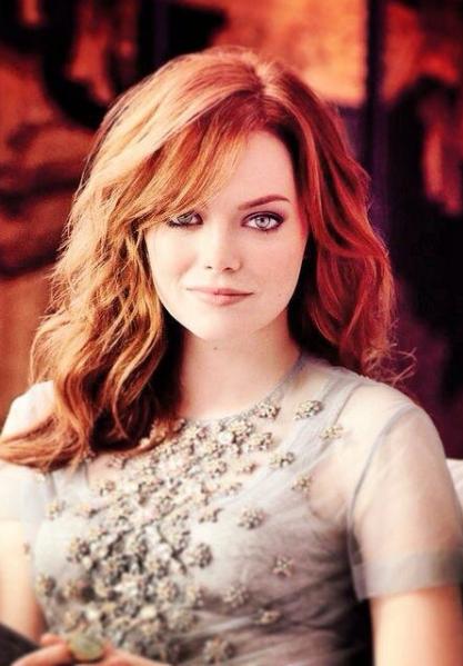 Emma Stone Emma Stone