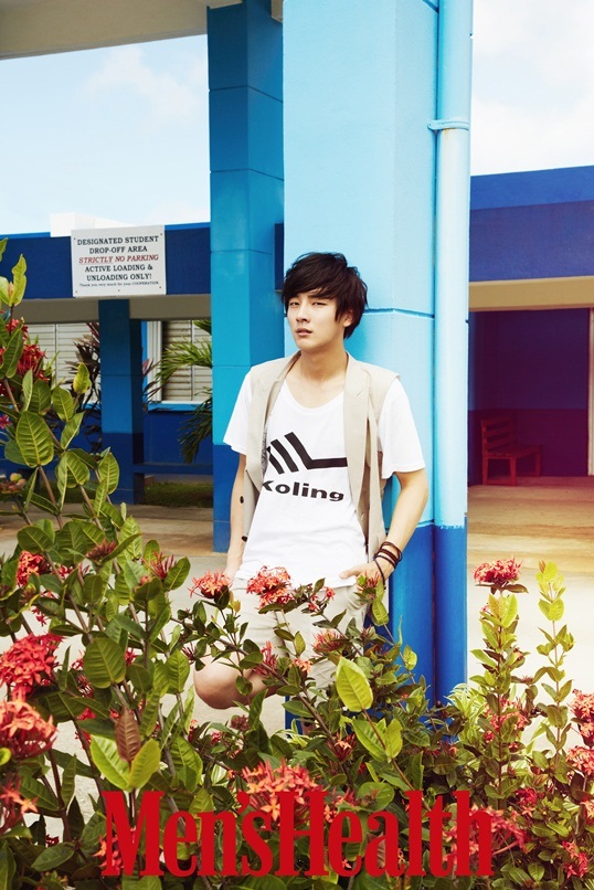 Shi-yoon Yoon
