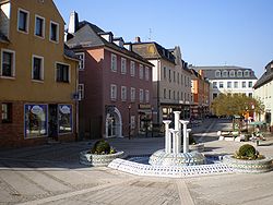 Selb (Bavaria, Germany)