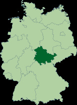 Thuringia (Germany)