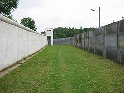 Mödlareuth