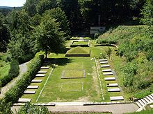 Flossenbürg concentration camp