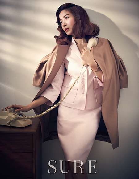 Sae-ah Yoon