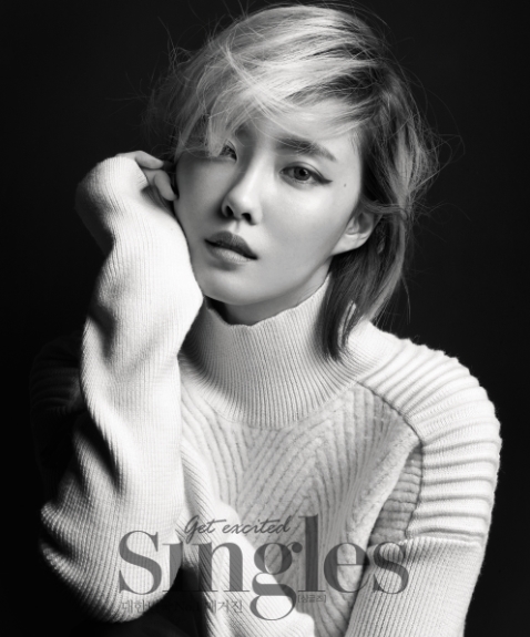 Hyomin Hyomin