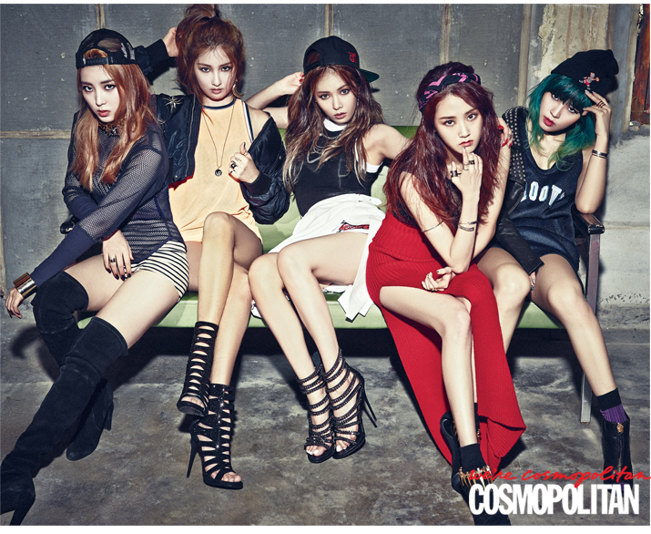 4minute