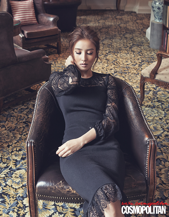 Hye-jin Han Hye-jin Han