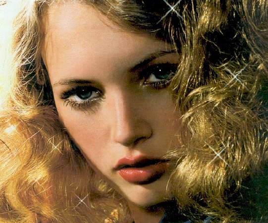 Mona Johannesson Mona Johannesson