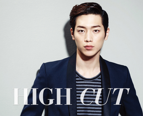 Kang-Joon Seo