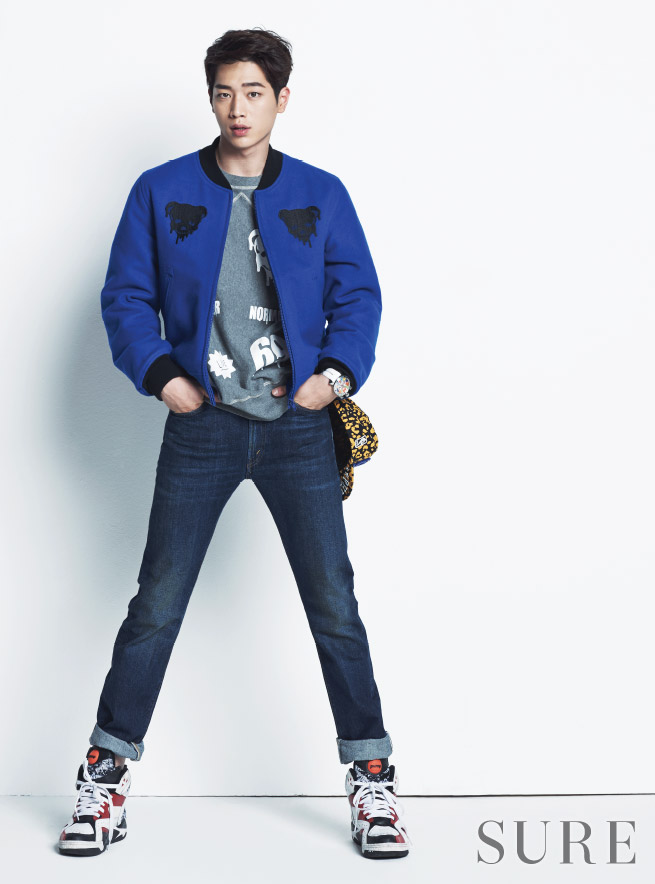 Kang-Joon Seo