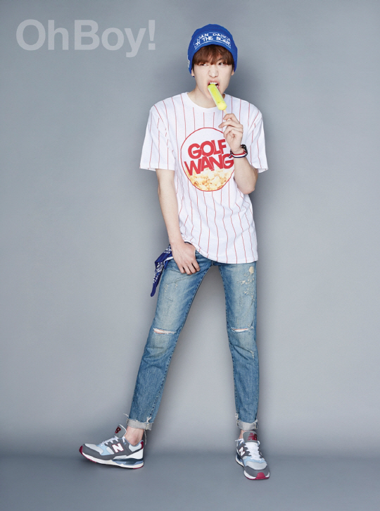 Kang-Joon Seo