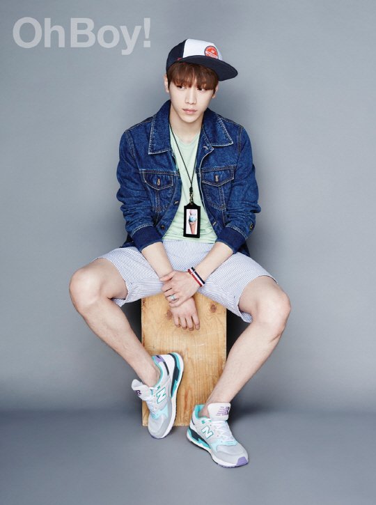 Kang-Joon Seo