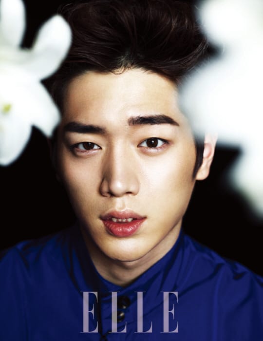 Kang-Joon Seo
