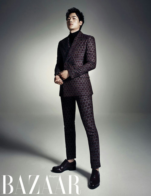 Kang-woo Kim
