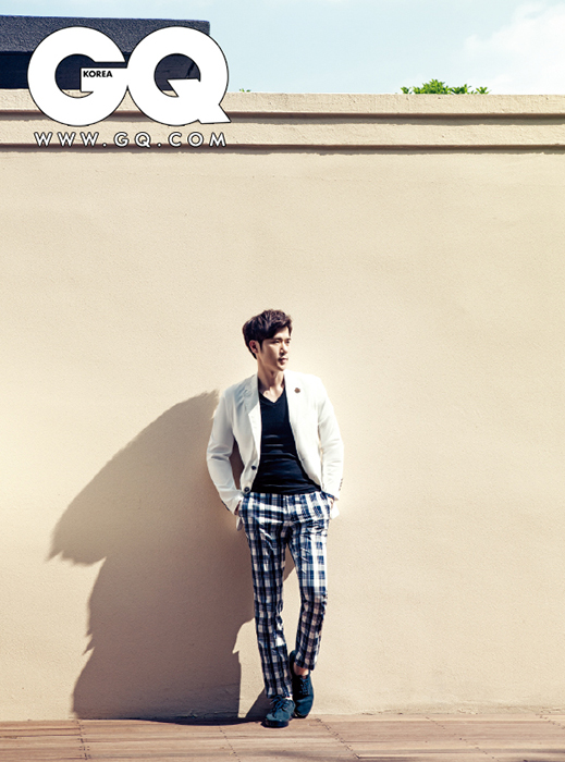 Kang-woo Kim