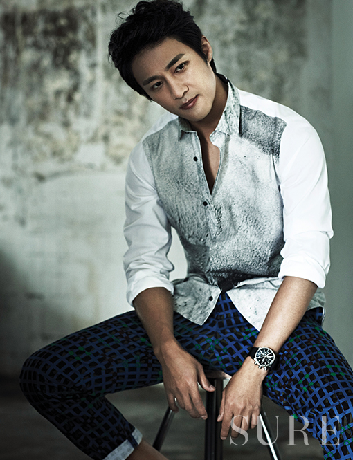 Joo-Won Ko